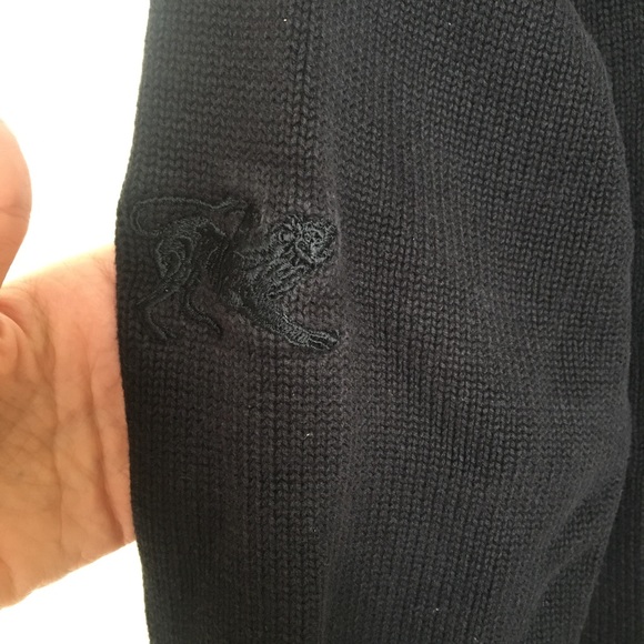 Men’s Parasuco Turtle Neck - Picture 4 of 5